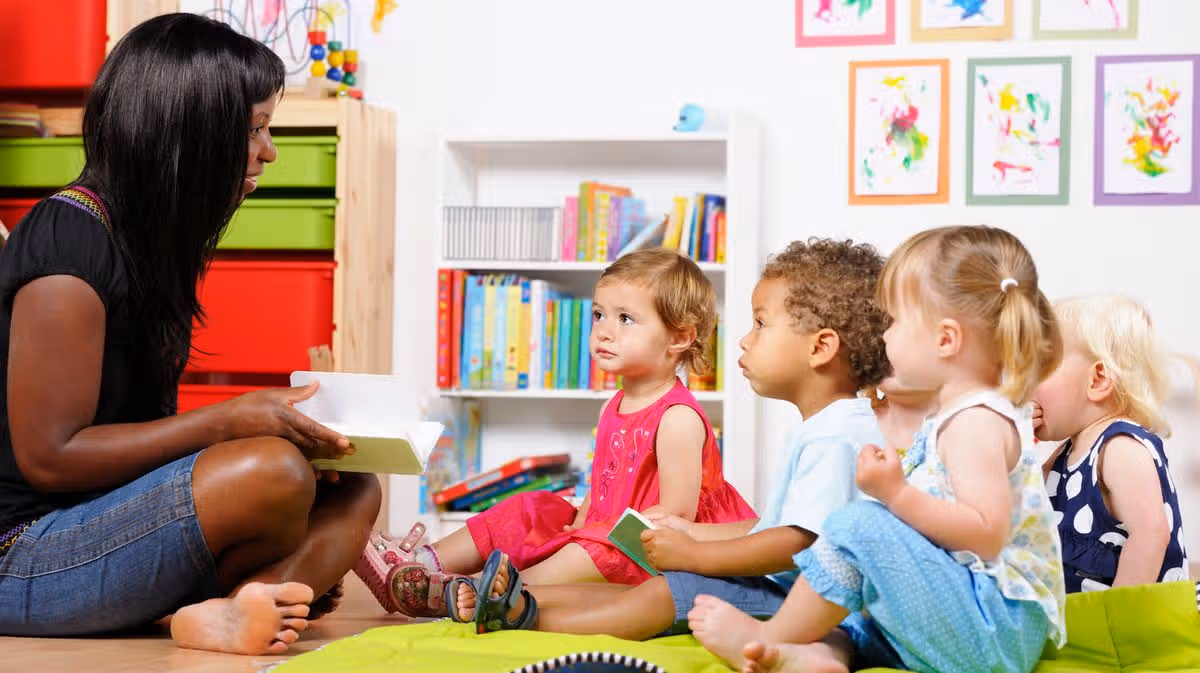 NWC Calls for 300 Million Euros for Childcare