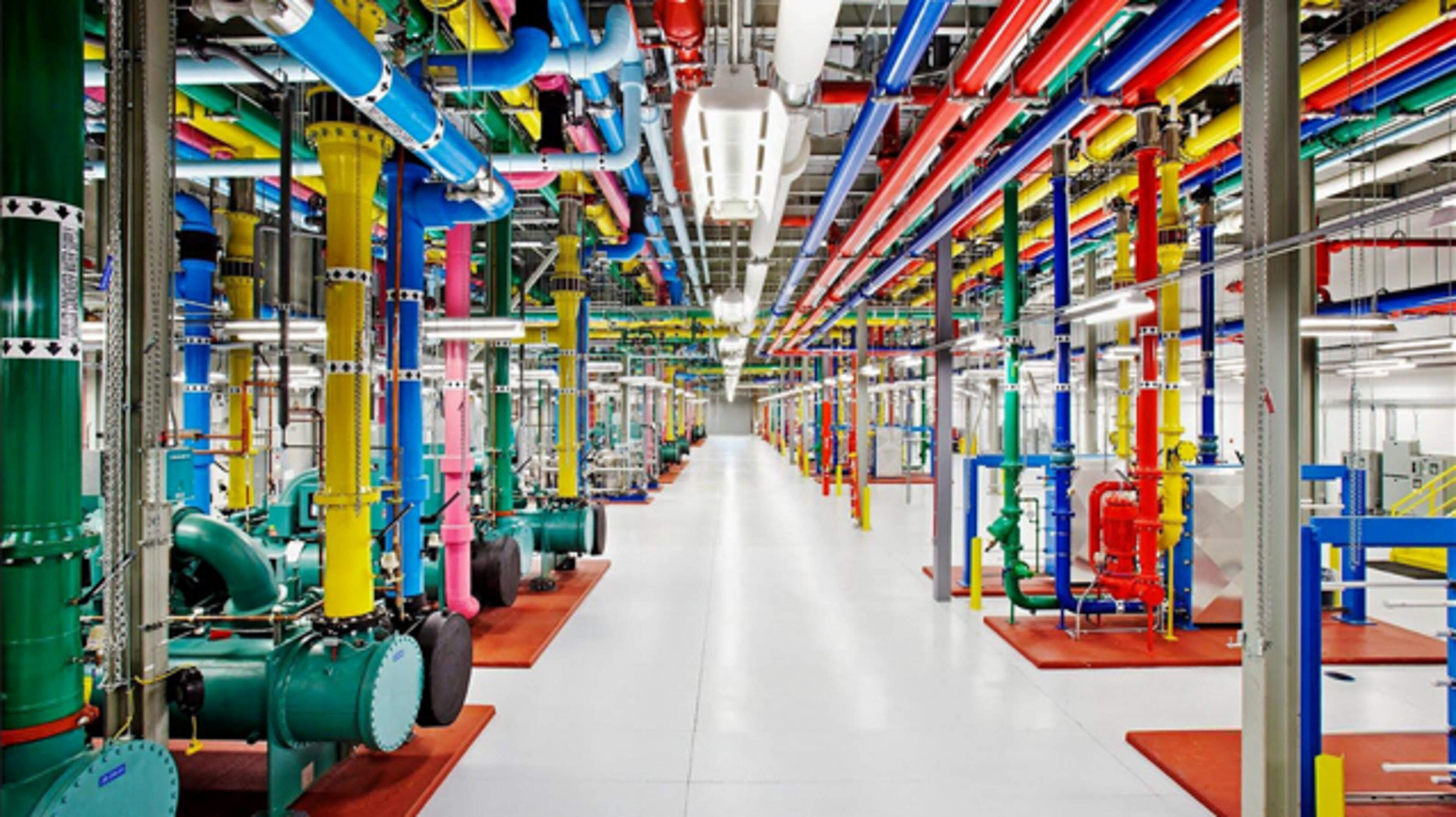 Data Centres Consume 23% of Ireland's Electricity