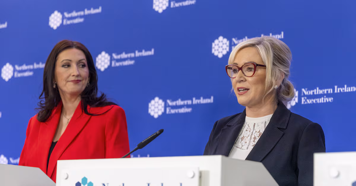 O'Neill demands transparency from Little-Pengelly