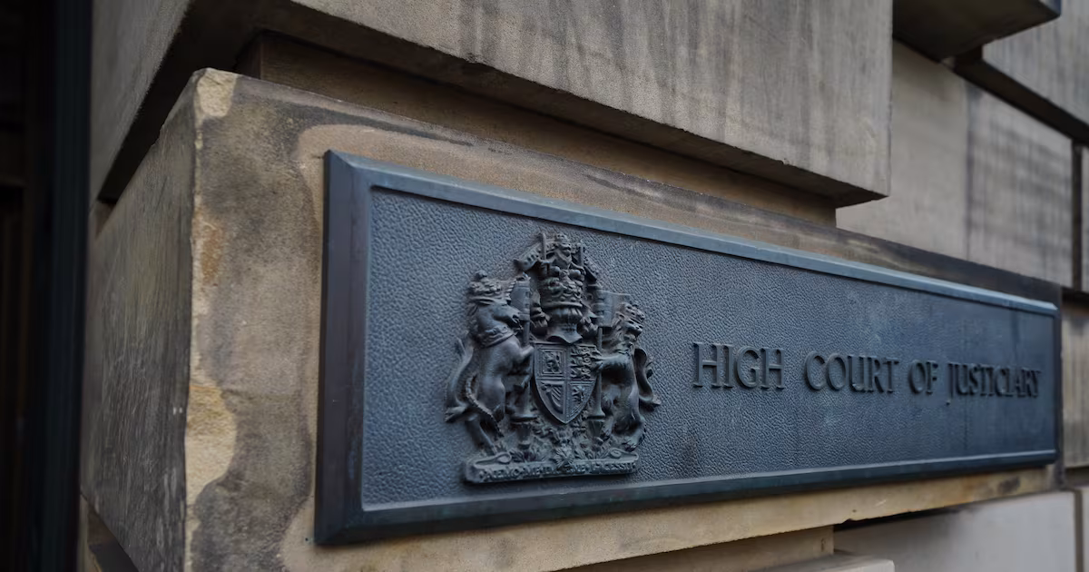 Man admits to stabbing ex-partner in Edinburgh