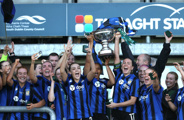 Athlone Town to Face Shamrock Rovers in Cup