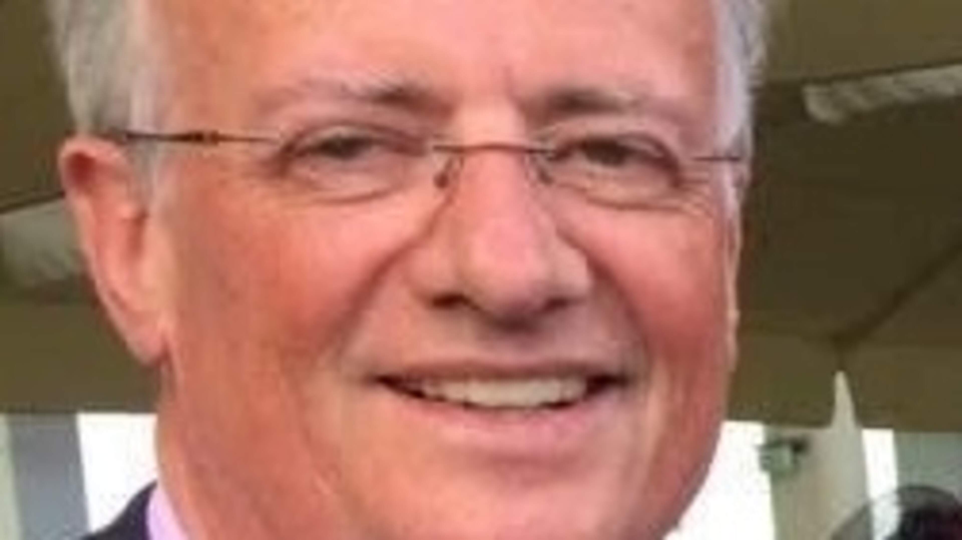 Waterford Man Dies in Two-Car Crash