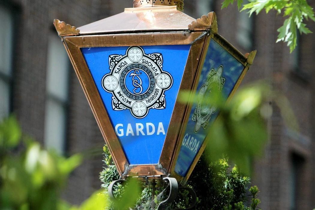 Missing 15-Year-Old Girl Found Safe in Laois