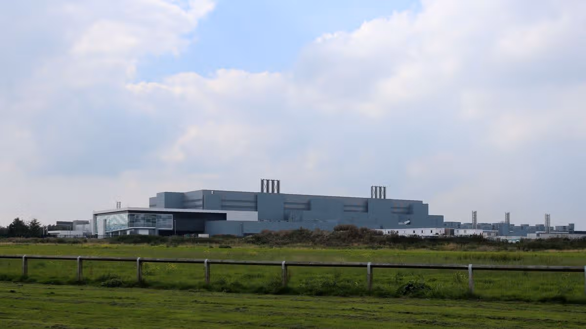 Data Centres Use 23% of Ireland's Electricity