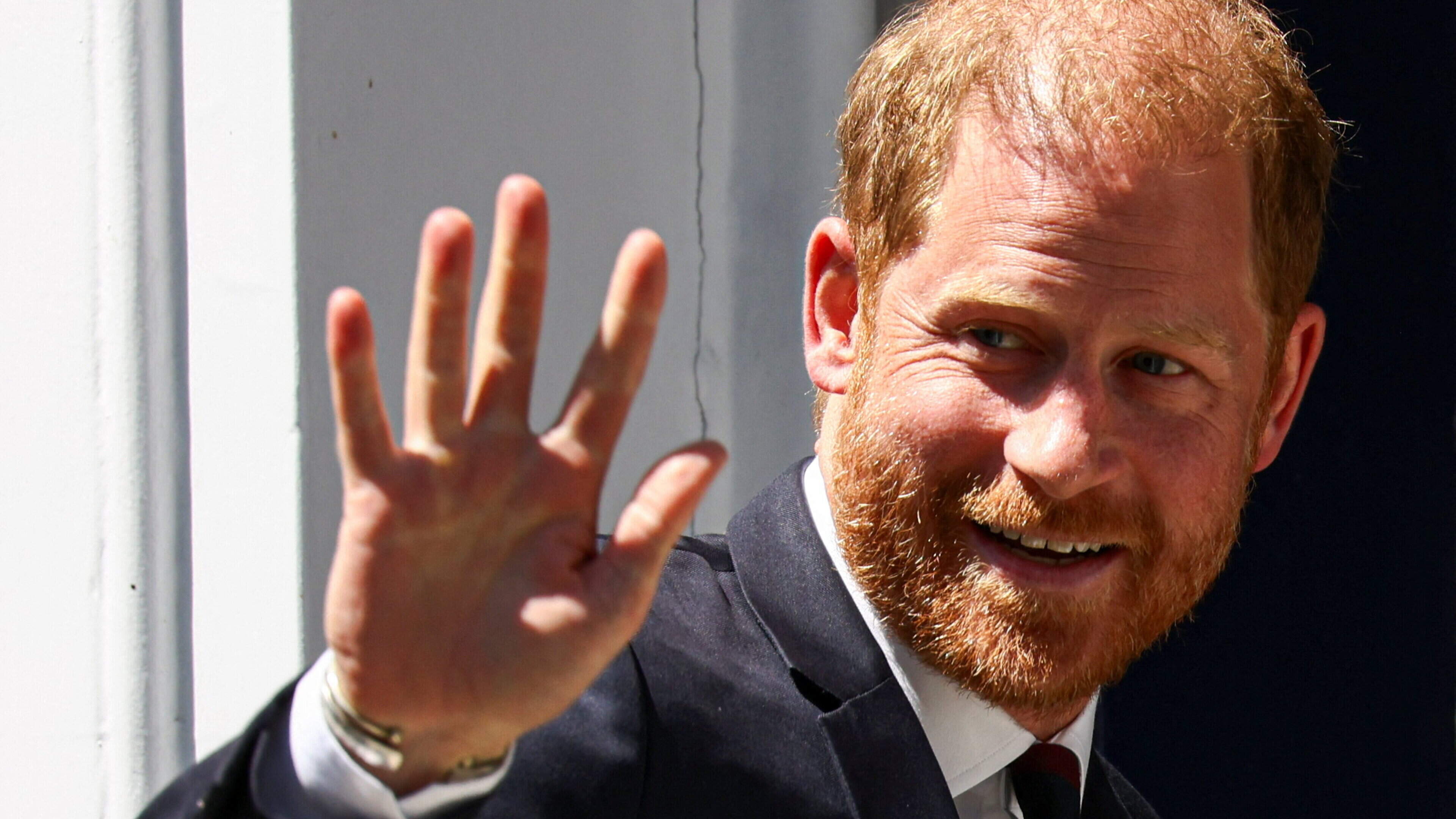 Prince Harry Loses Legal Case Against Daily Mail Publisher