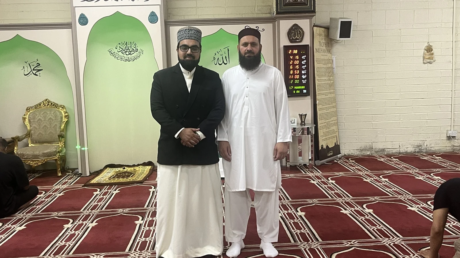Rise in Anti-Islam Hate Reported in Ireland