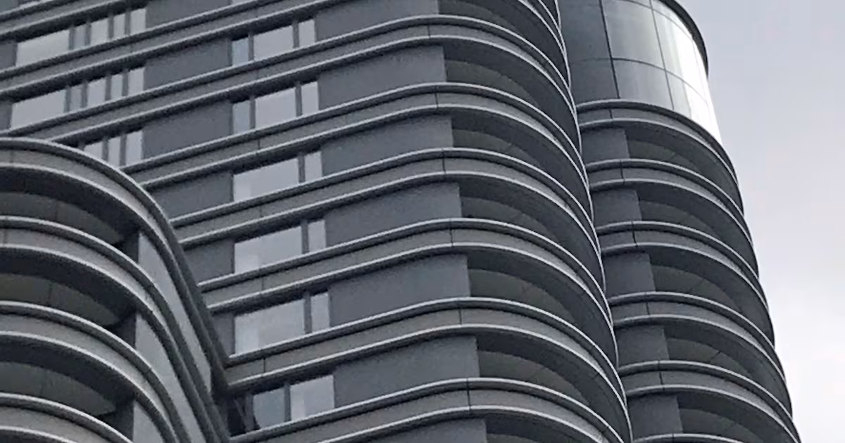 Architects on trial after fatal window incident