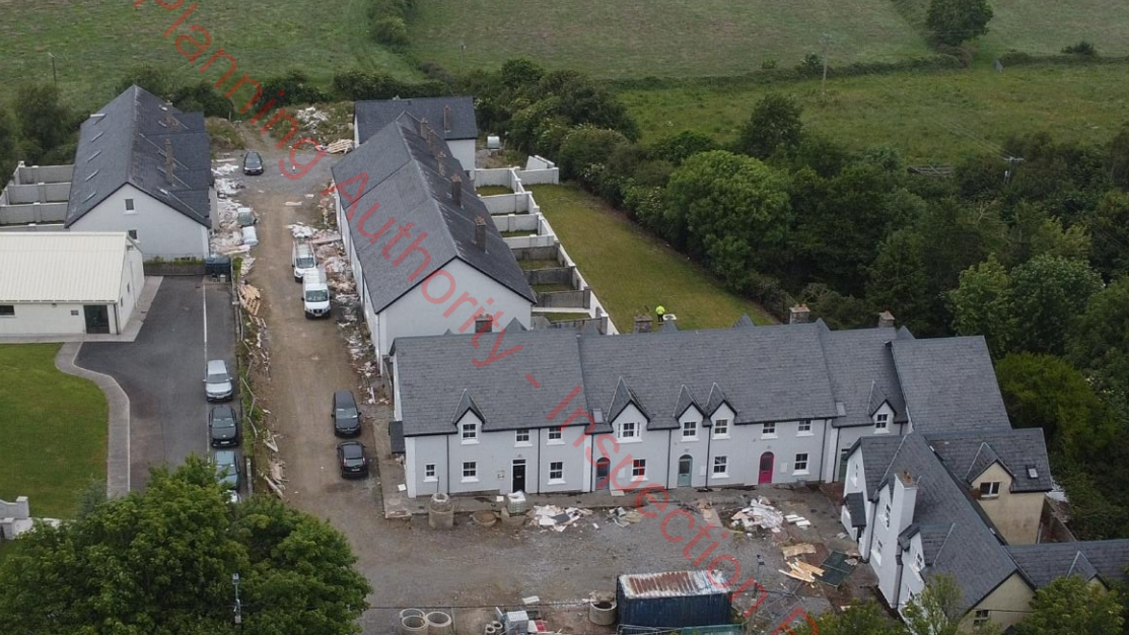 Tipperary Ghost Estate Receives Planning Approval