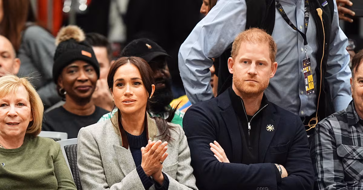 Harry's Claims Against Daily Mail Dismissed