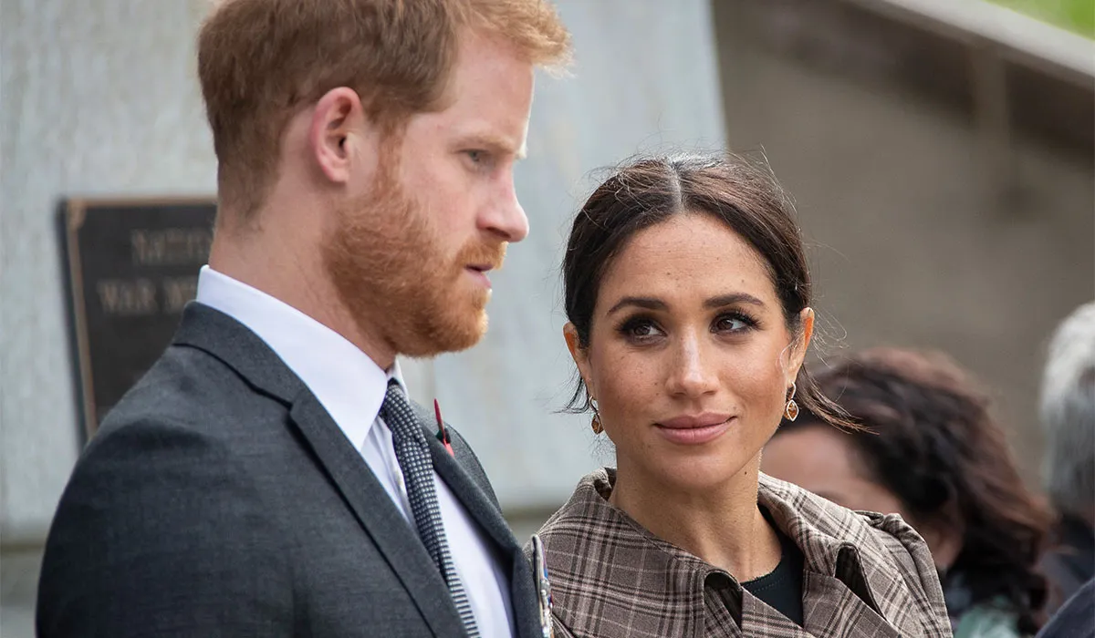 Prince Harry Loses Privacy Case Against Daily Mail
