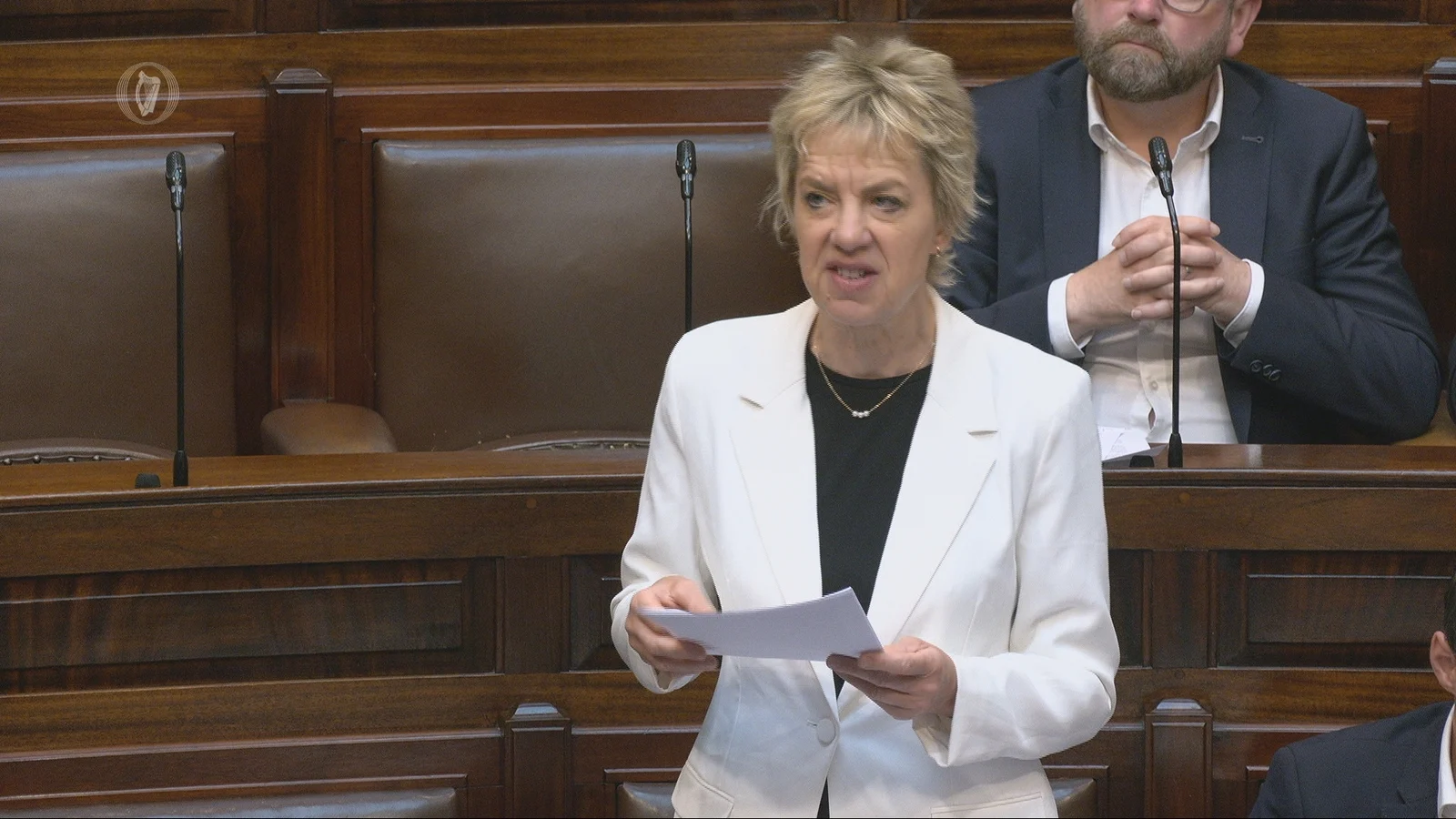 Labour Accuses Government of Inaction on Pay Deal