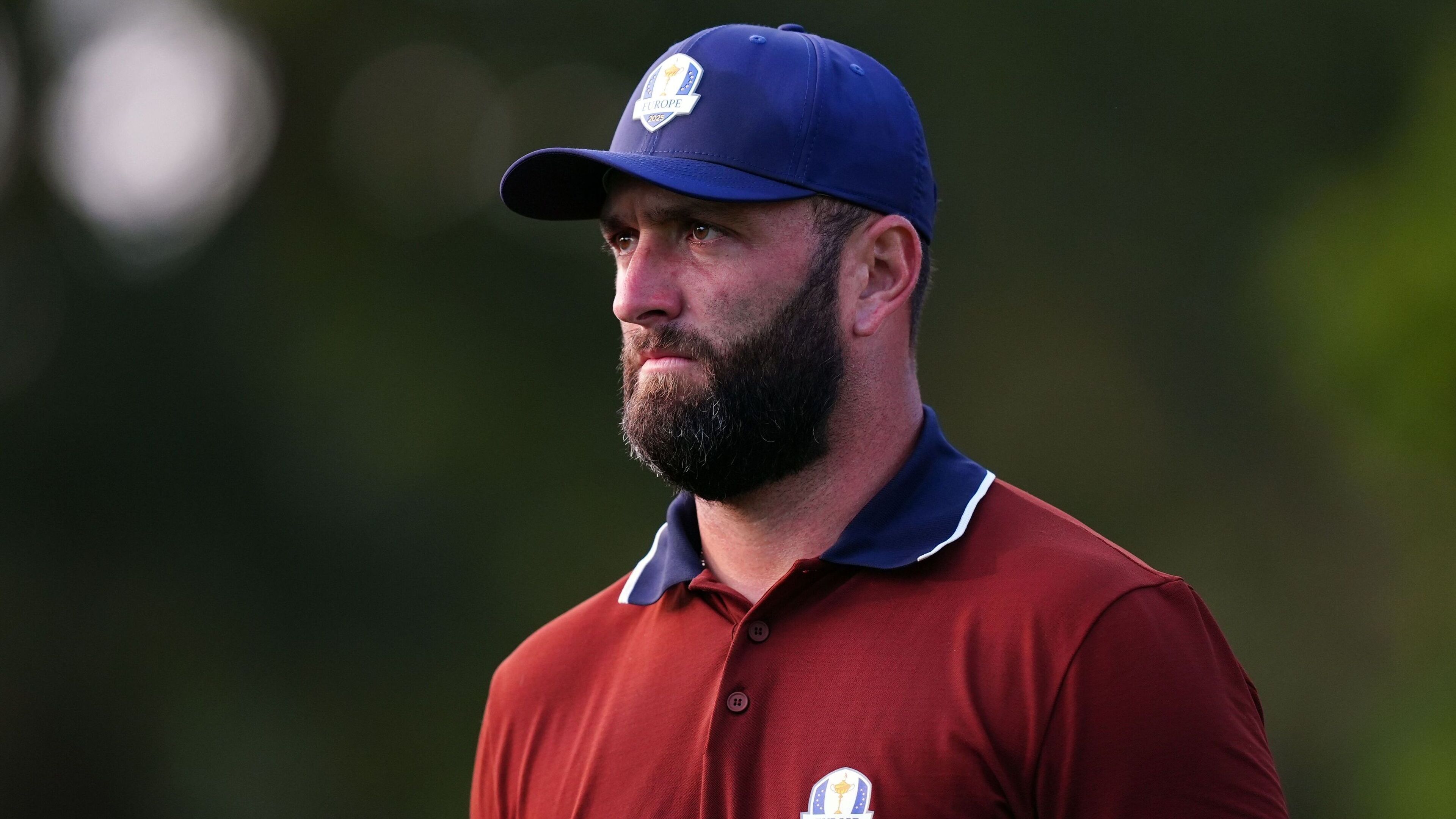 Jon Rahm Considers Investing in LIV Golf