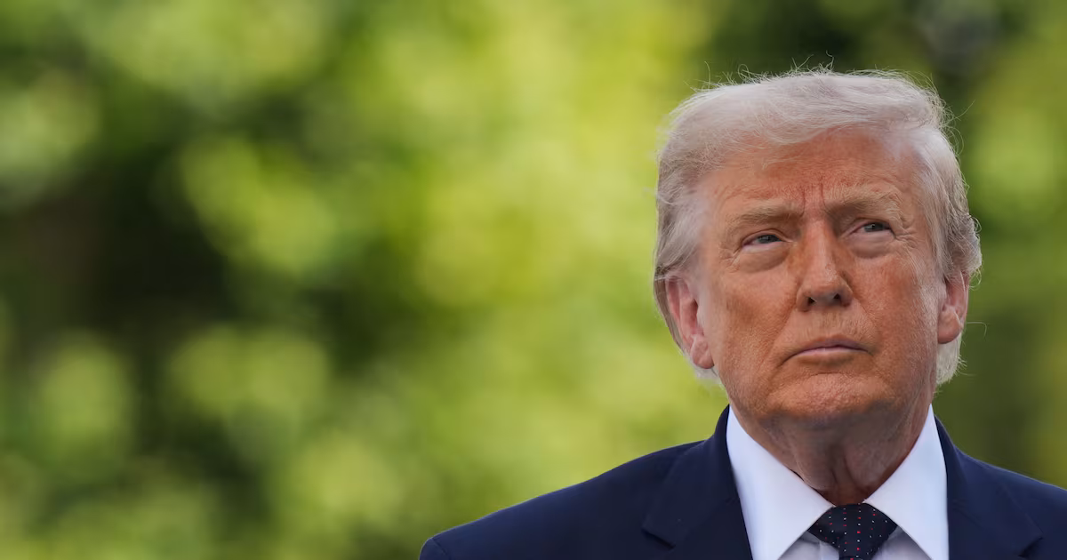 Trump threatens to withdraw troops over Greenland dispute