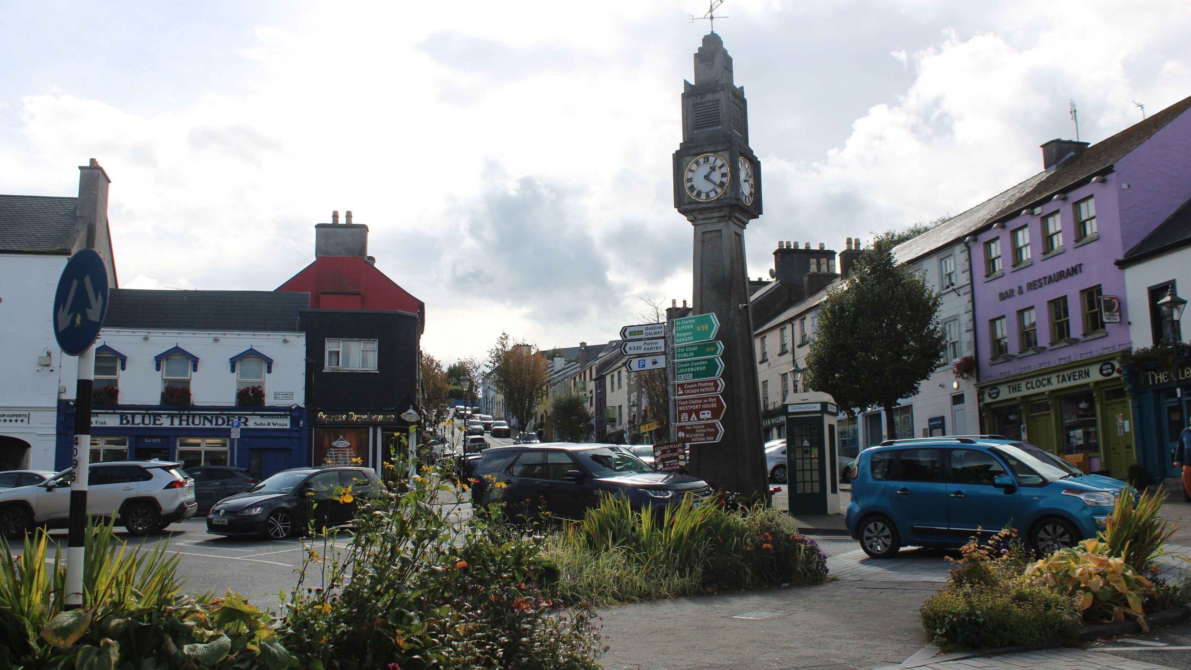 Roscommon Man Faces Charges for Pub Payments