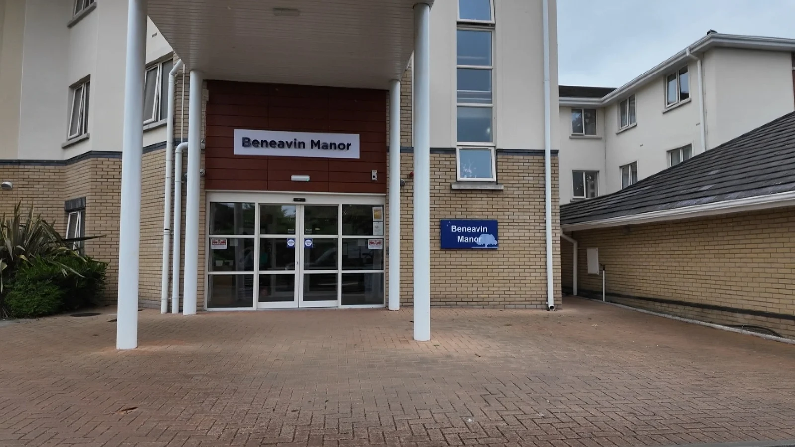 High Court orders RTÉ to release nursing home footage