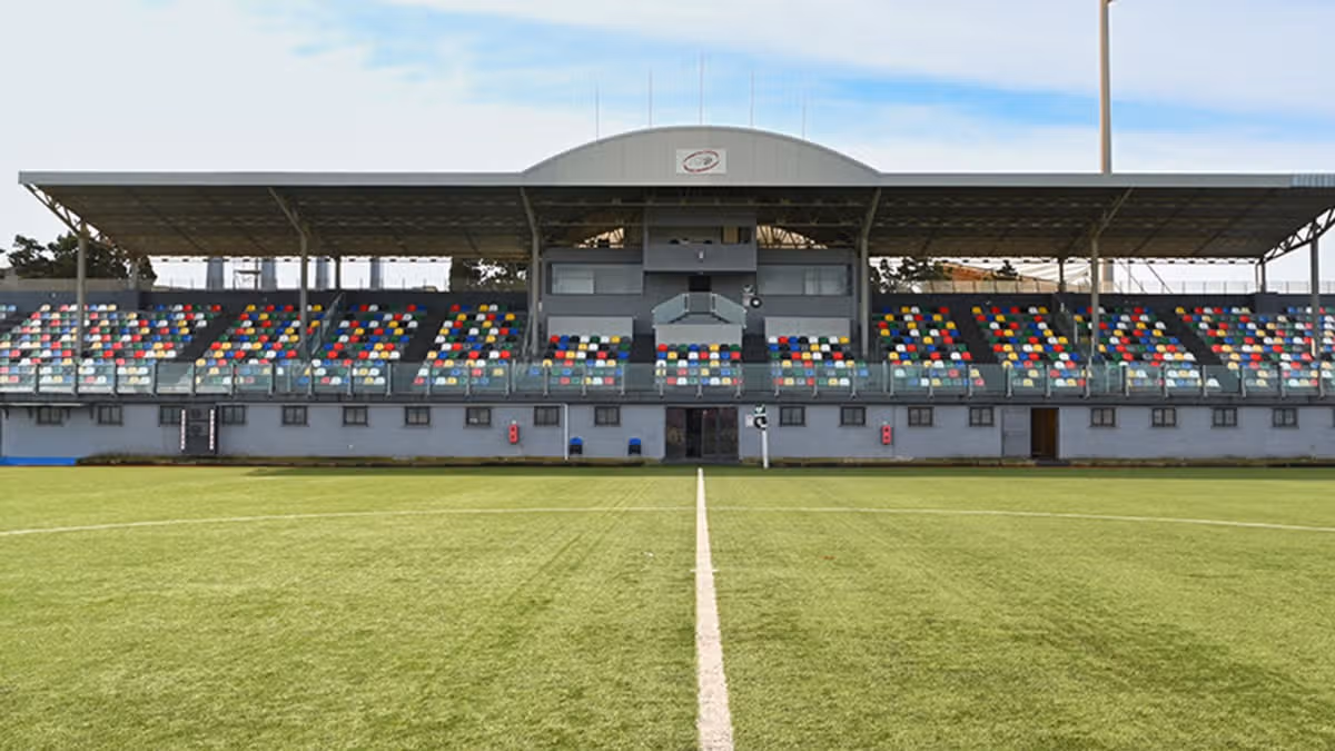 Shamrock Rovers Face Floriana in Champions League Qualifier