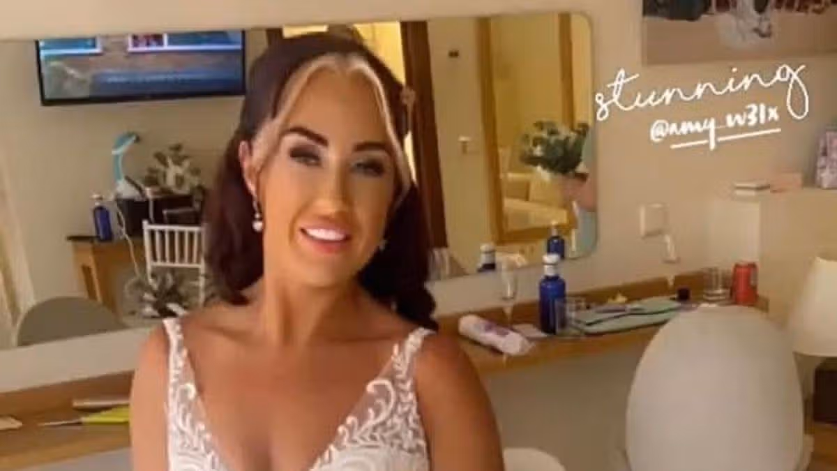 Mum killed in Spain crash to be laid to rest