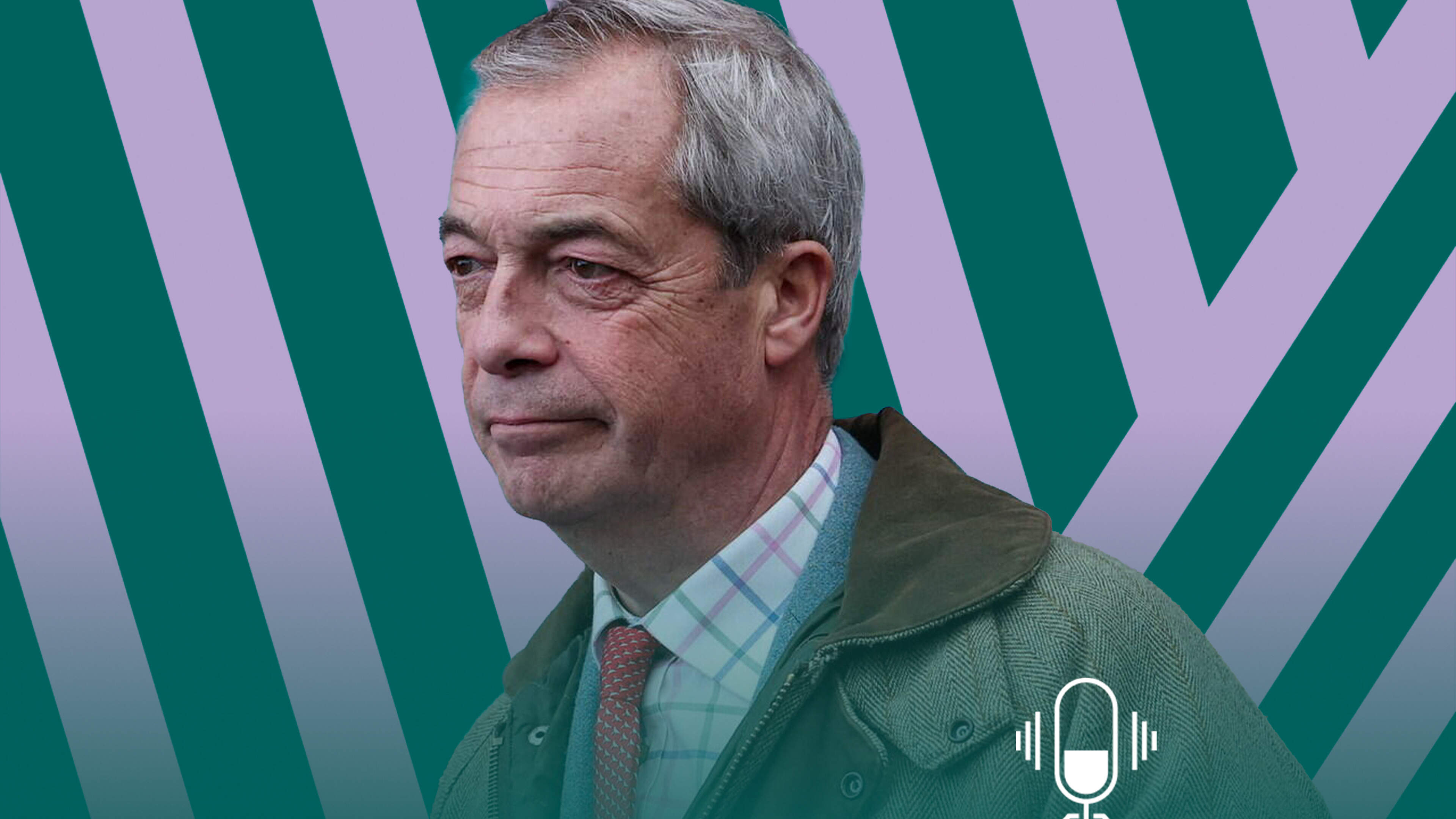 Nigel Farage Resigns to Trigger By-Election