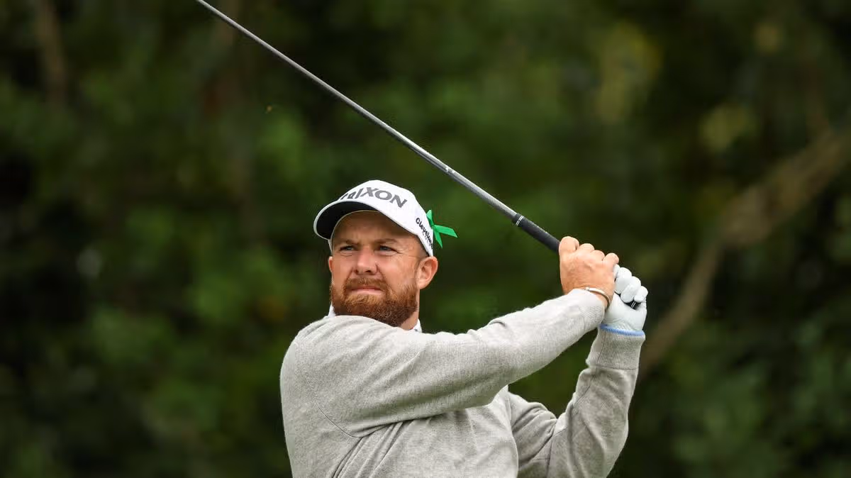 Shane Lowry's Recent Performance and Future Prospects