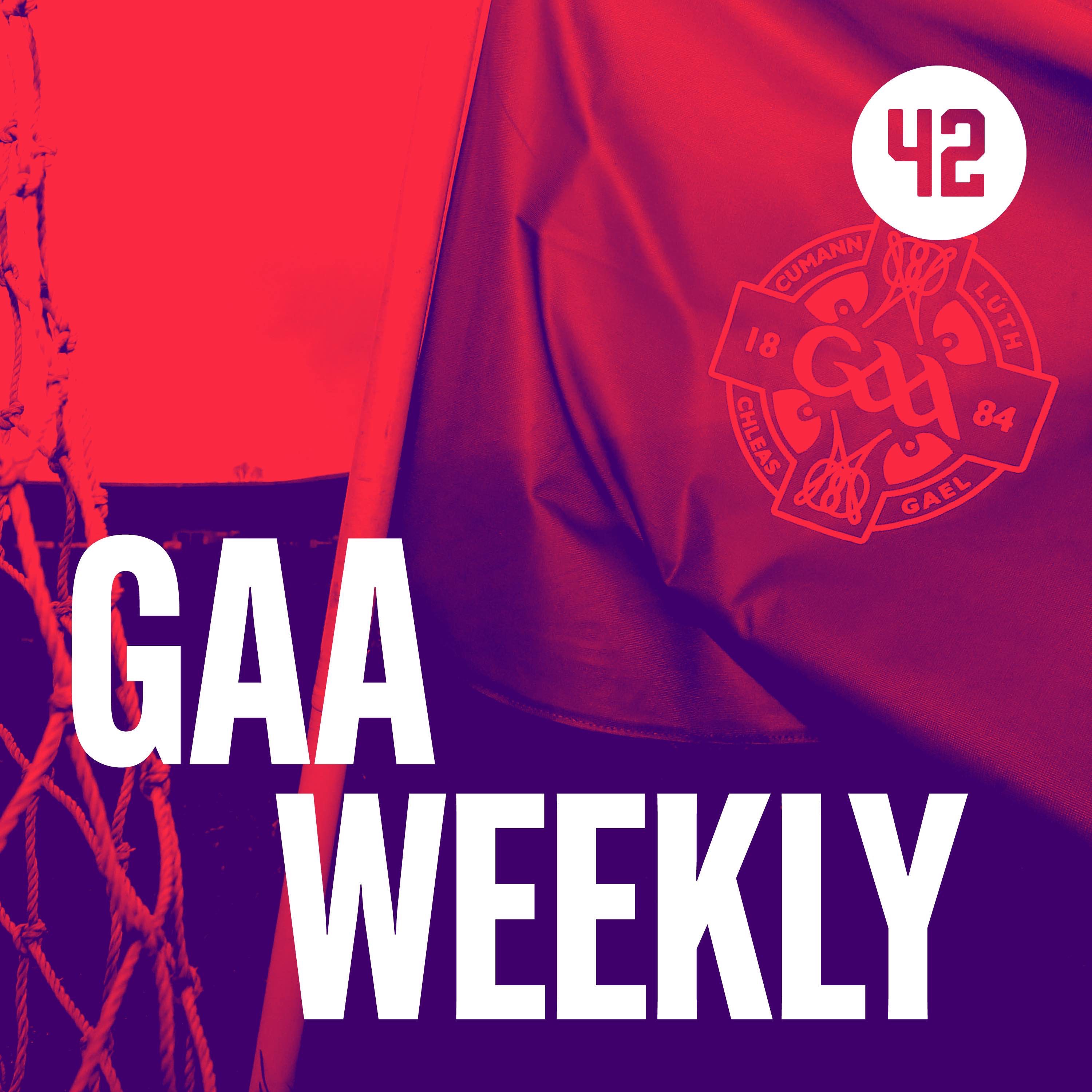 Cork and Clare face hurling semi-final regrets