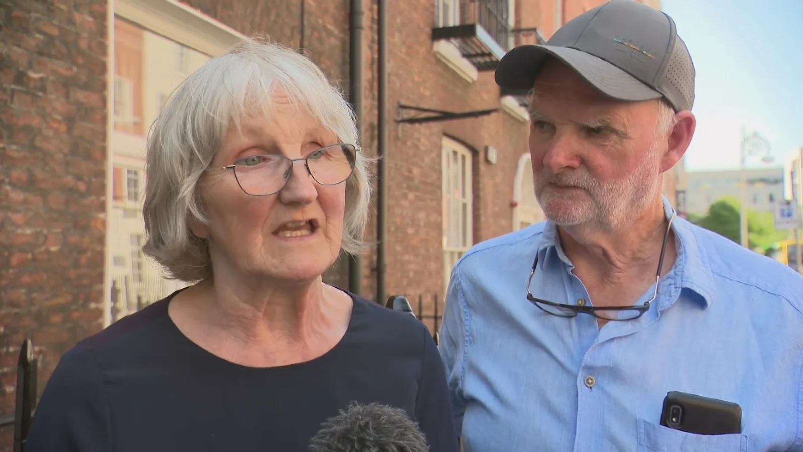 O'Farrell Family Calls for Bail Law Reform