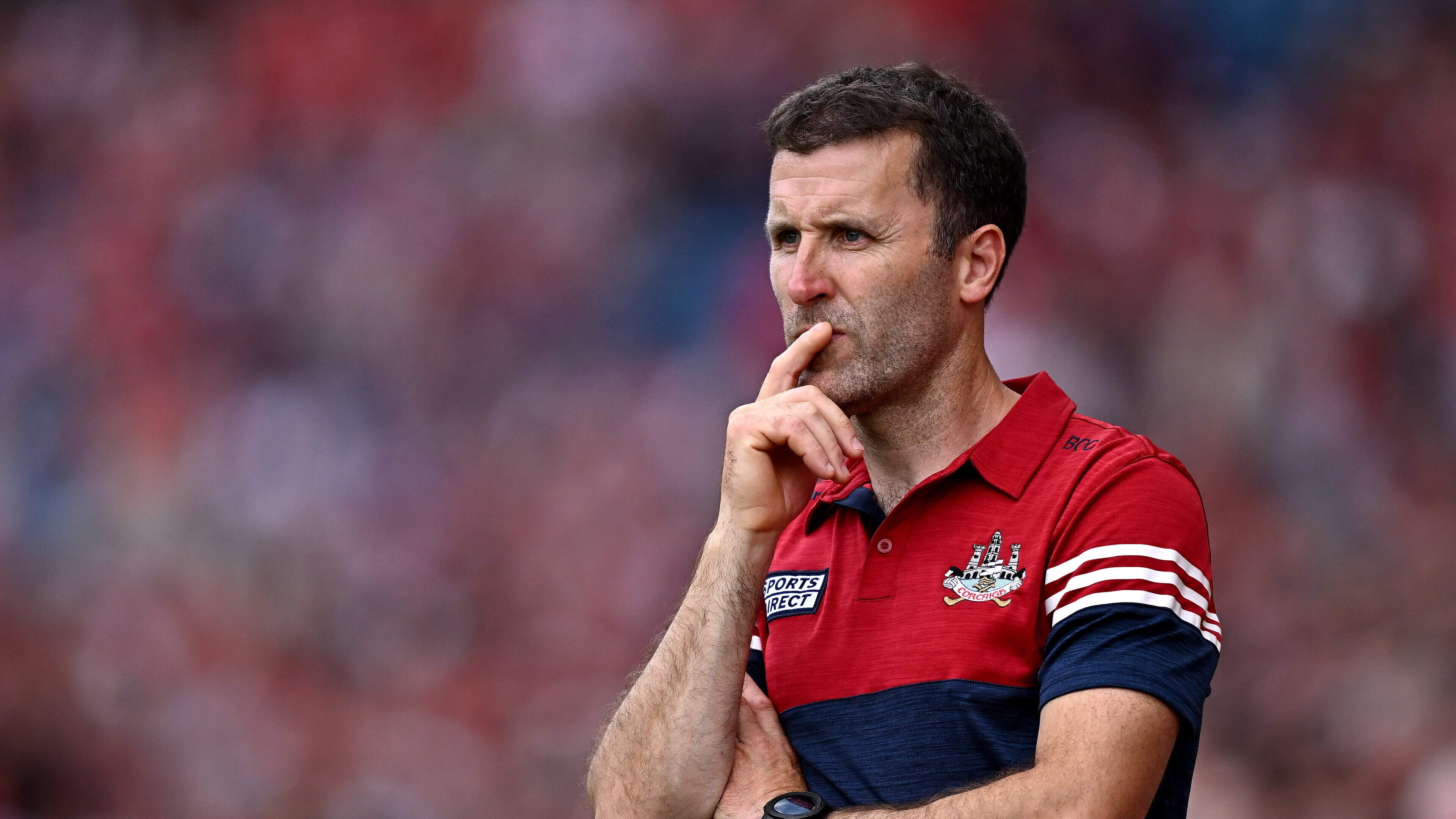 Cork's Collapse Linked to Last Year's Homecoming