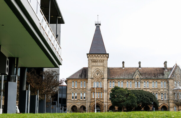 Newington College Enhances Rugby Program