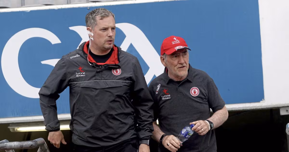Owen Mulligan Discusses Gavin Devlin's Influence