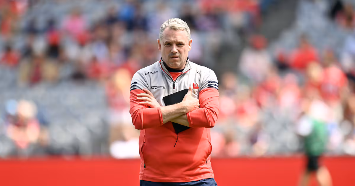 Louth Prepares for All-Ireland Semi-Final