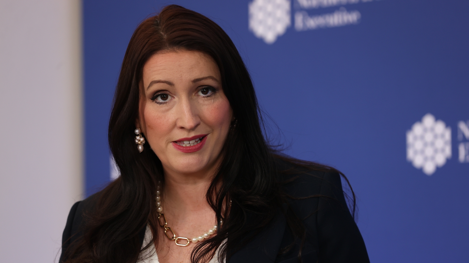 Pengelly Denies Knowledge of Donaldson's Behavior