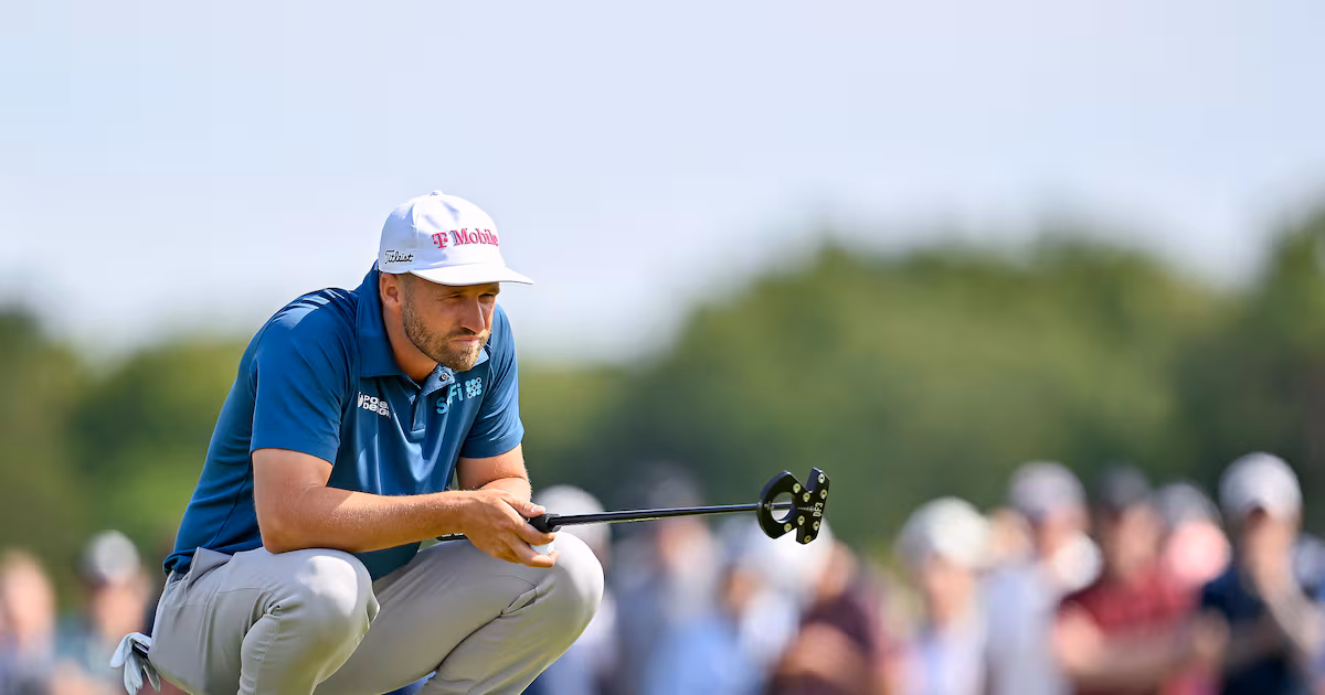Genesis Scottish Open Prepares Golfers for The Open