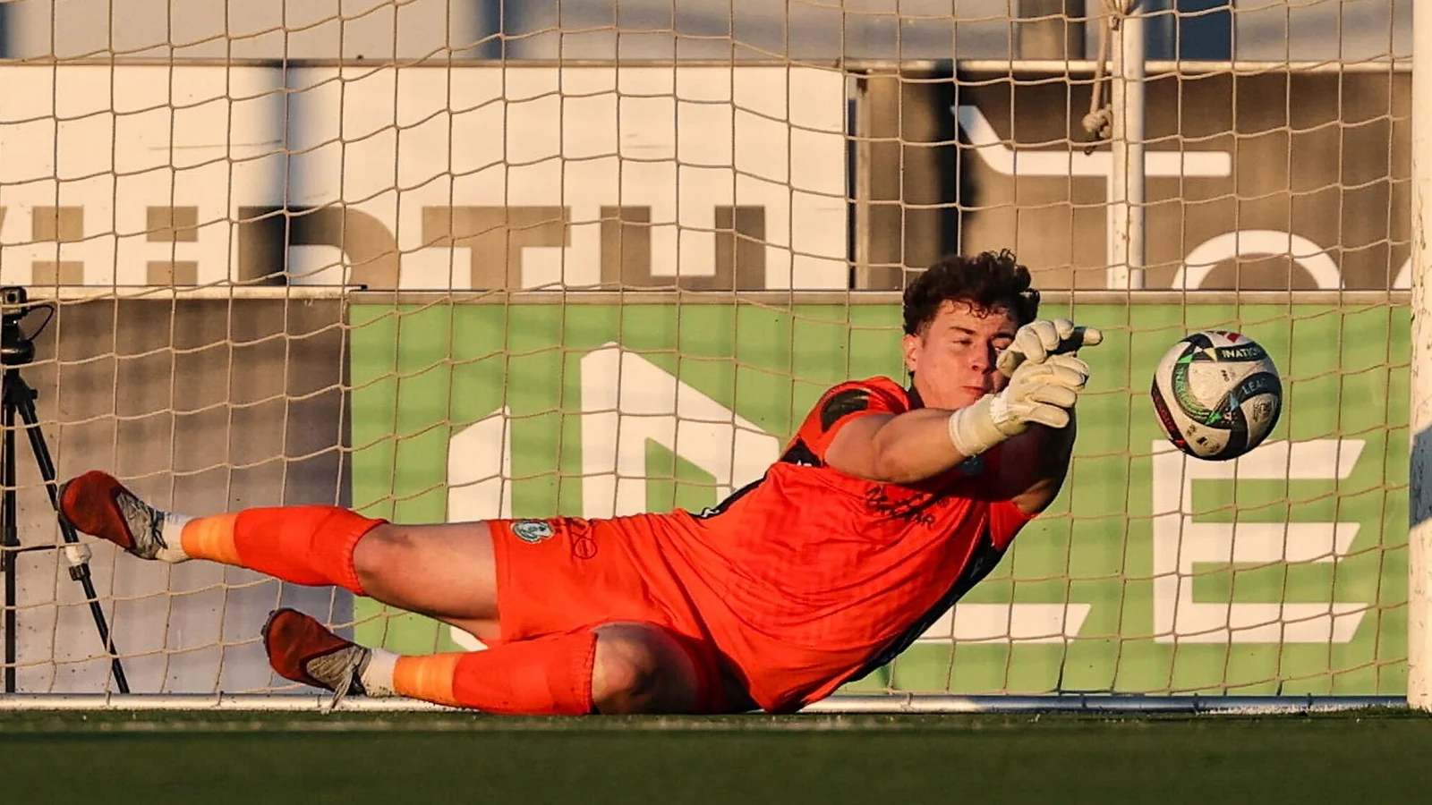 Shamrock Rovers Lose 2-0 to Floriana in Malta