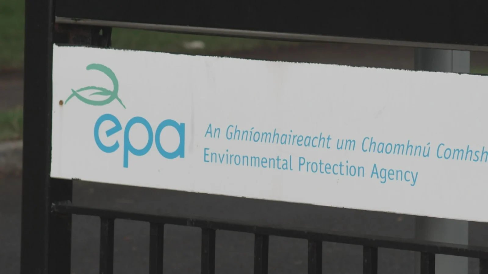 Ireland's Greenhouse Gas Emissions Fall Again