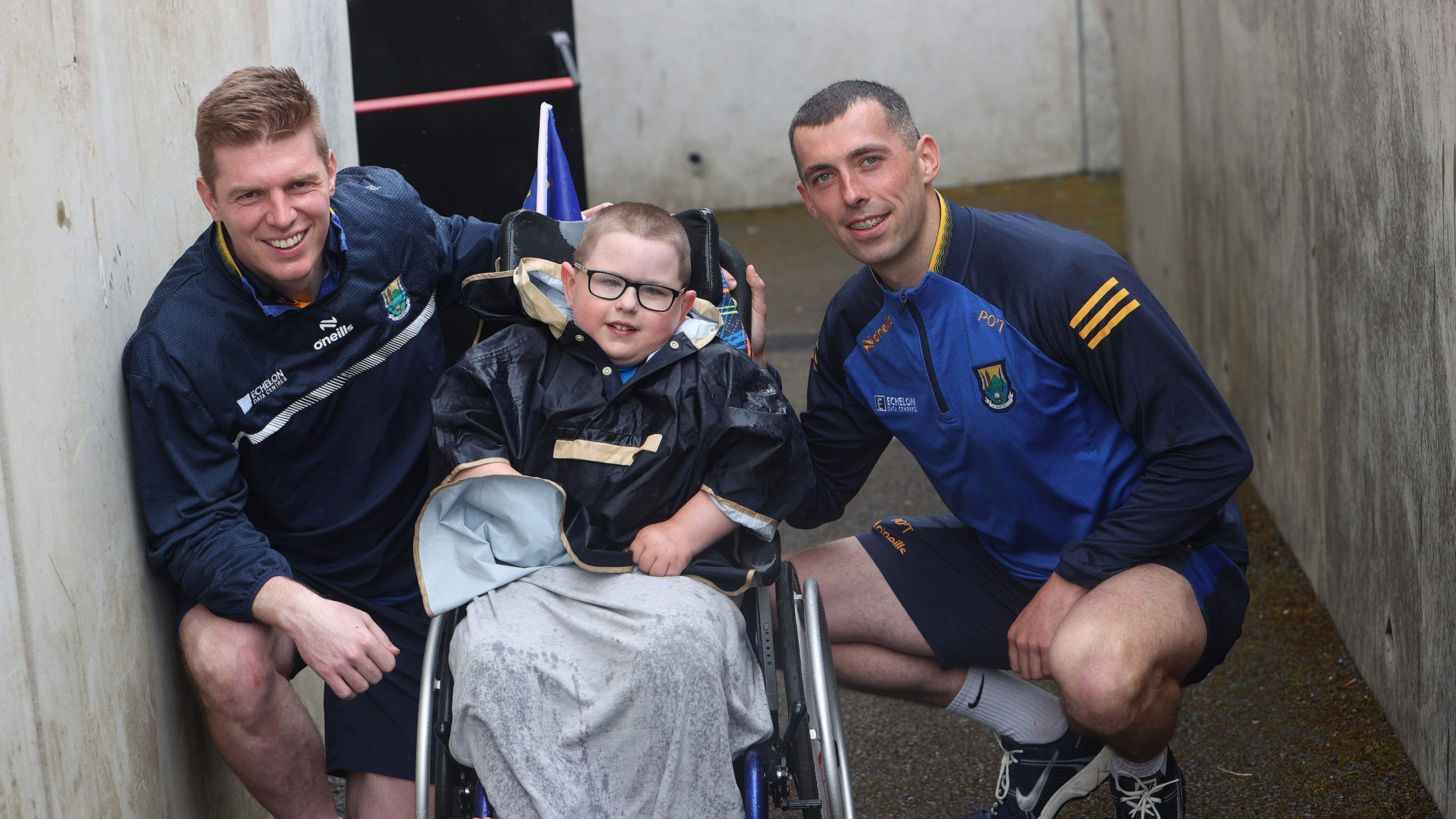 Community Events in Aughrim and Surrounding Areas