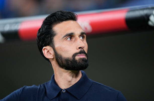 Álvaro Arbeloa appointed new Fulham boss