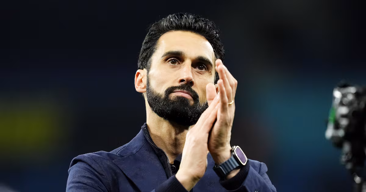 Alvaro Arbeloa named new Fulham head coach