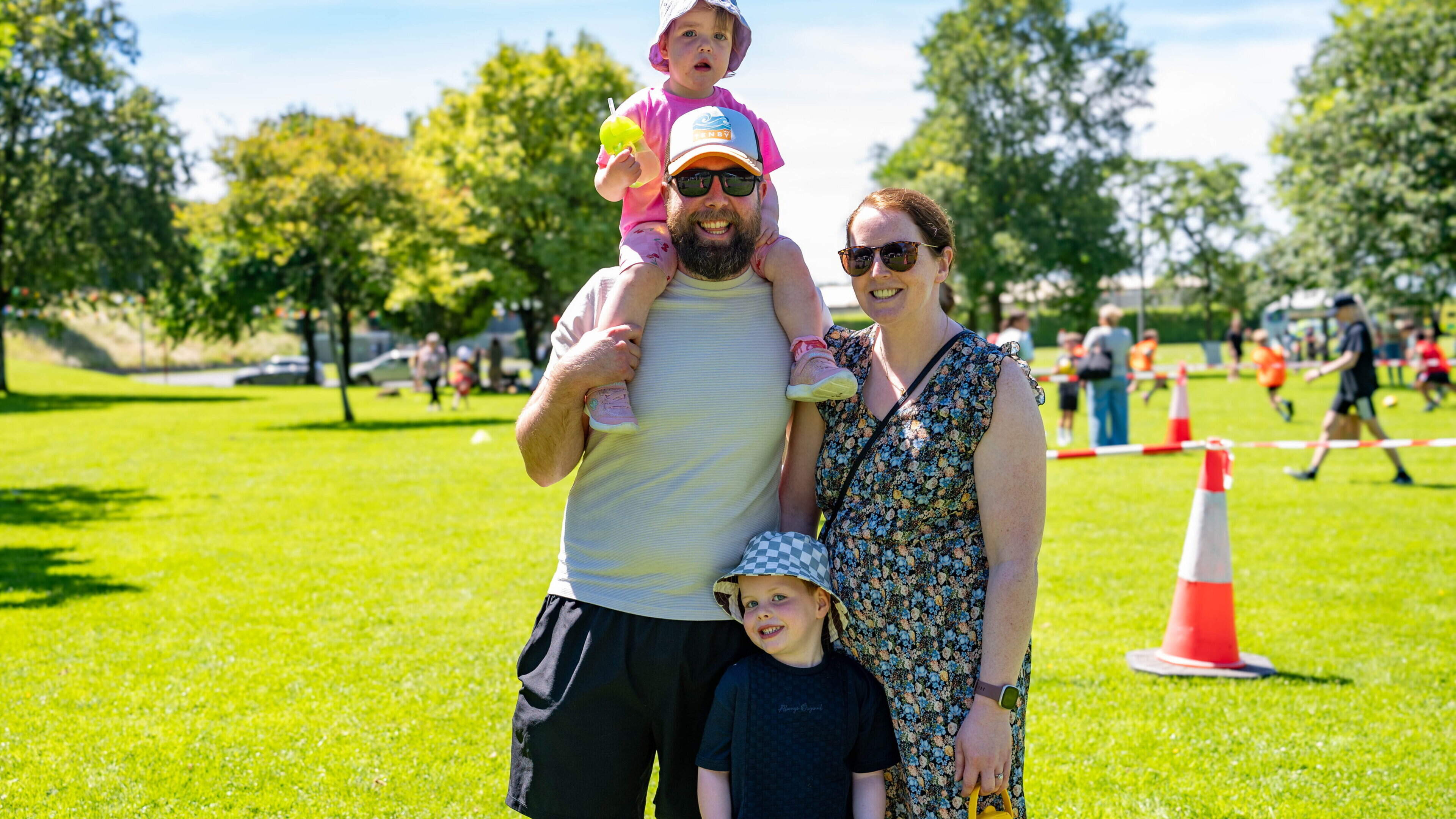 Community Events Planned in Bannow and Surrounding Areas