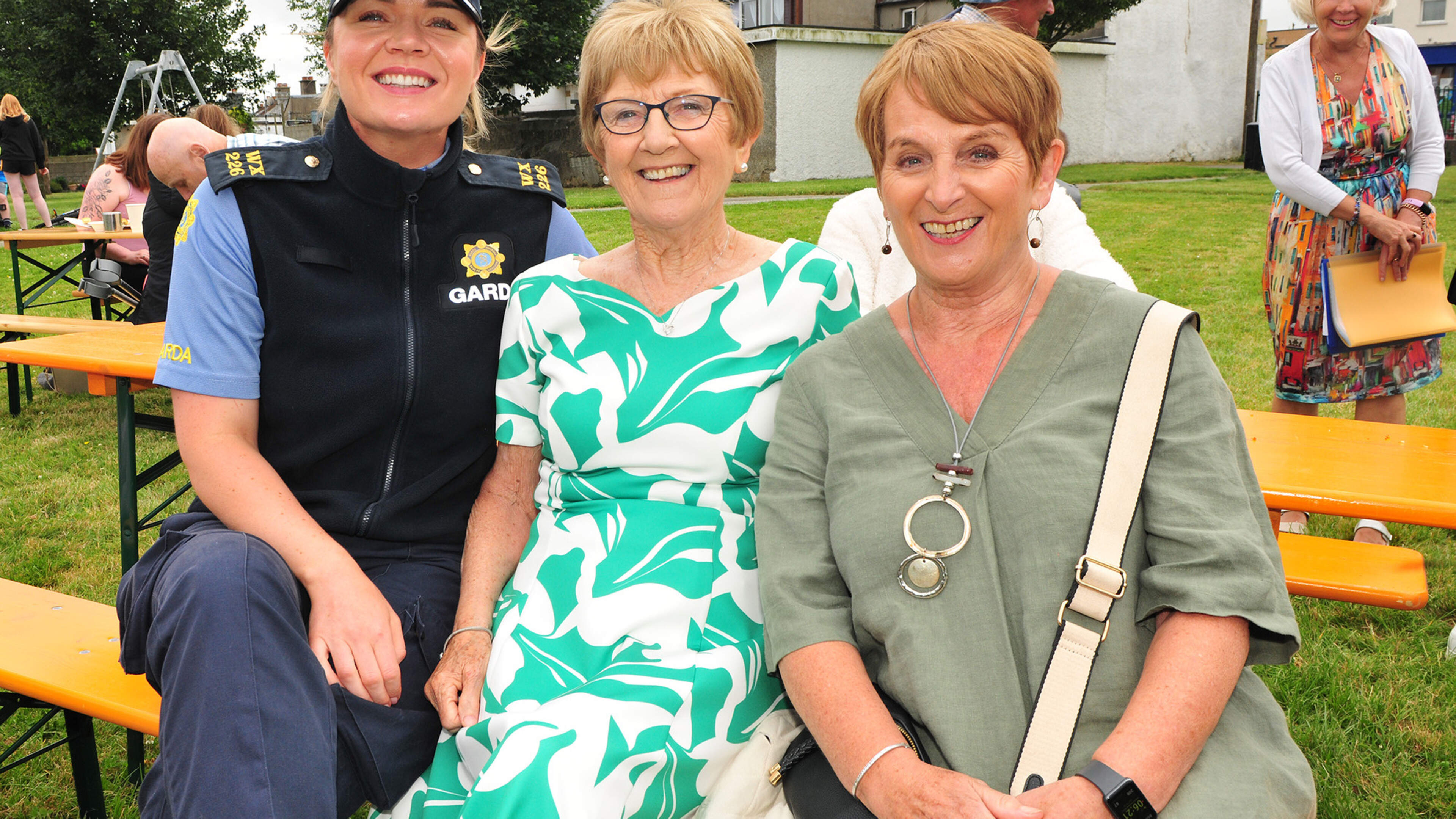 Community Events and Updates in Adamstown