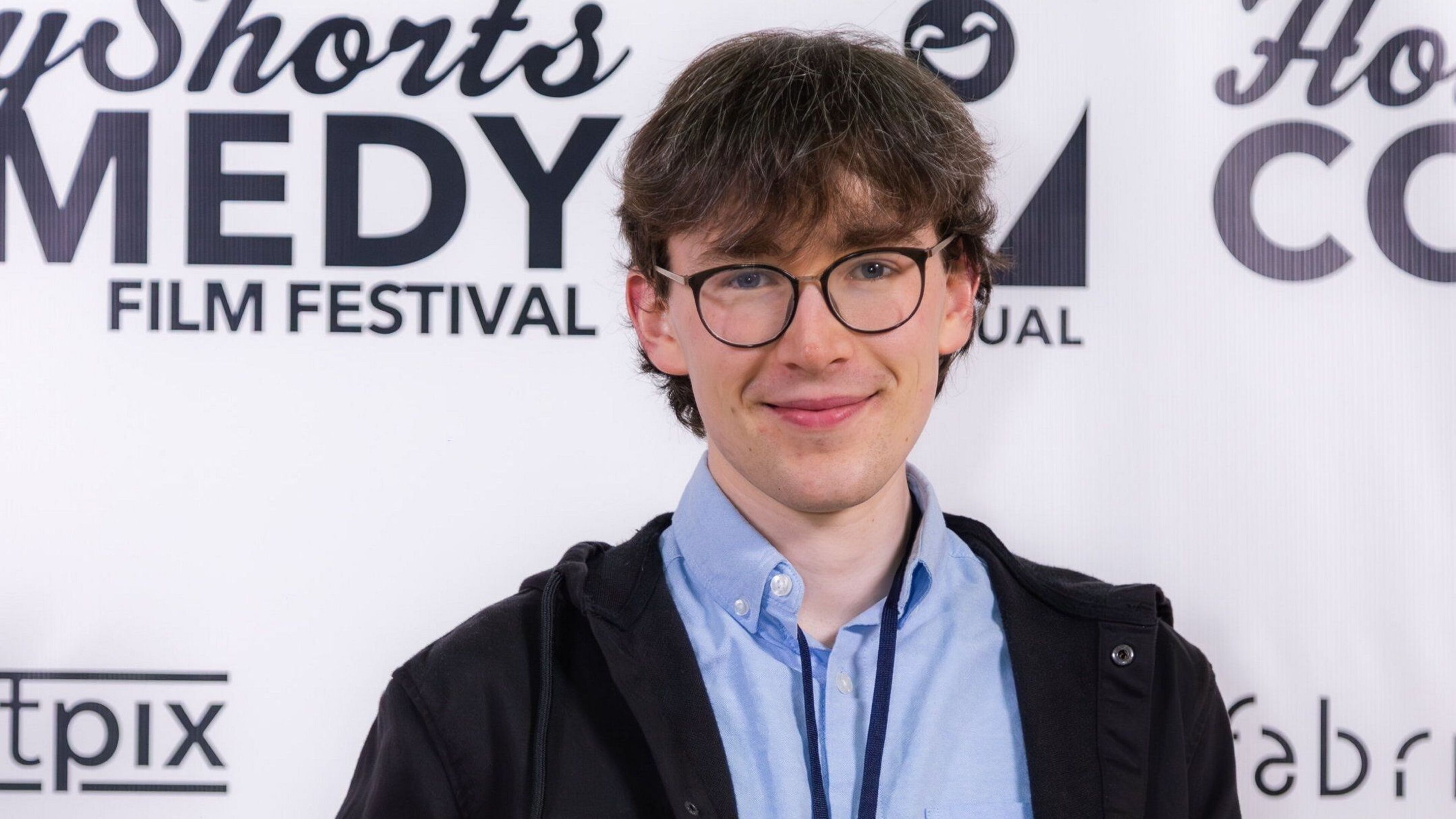 Filmmaker Wins Fulbright Scholarship to Hollywood
