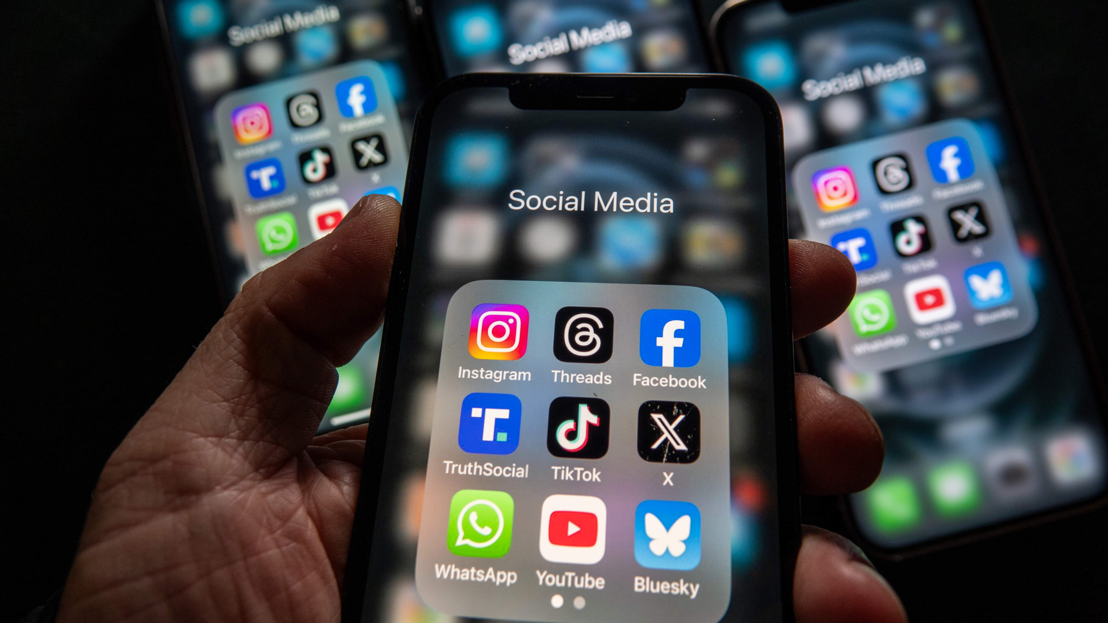 Meta Faces $1.4 Trillion Penalty Trial