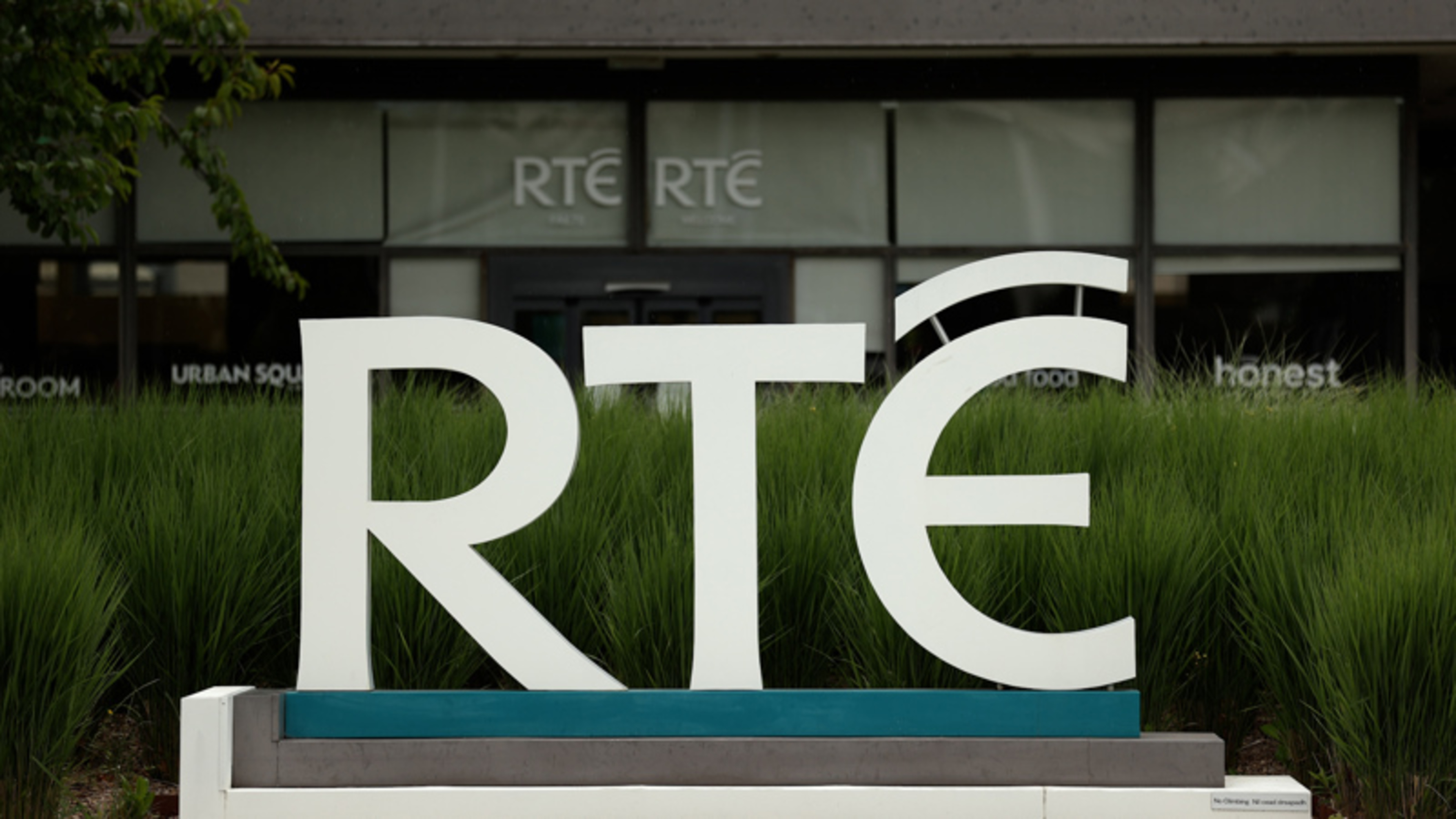 RTÉ Seeks 32% Increase in Taxpayer Funding