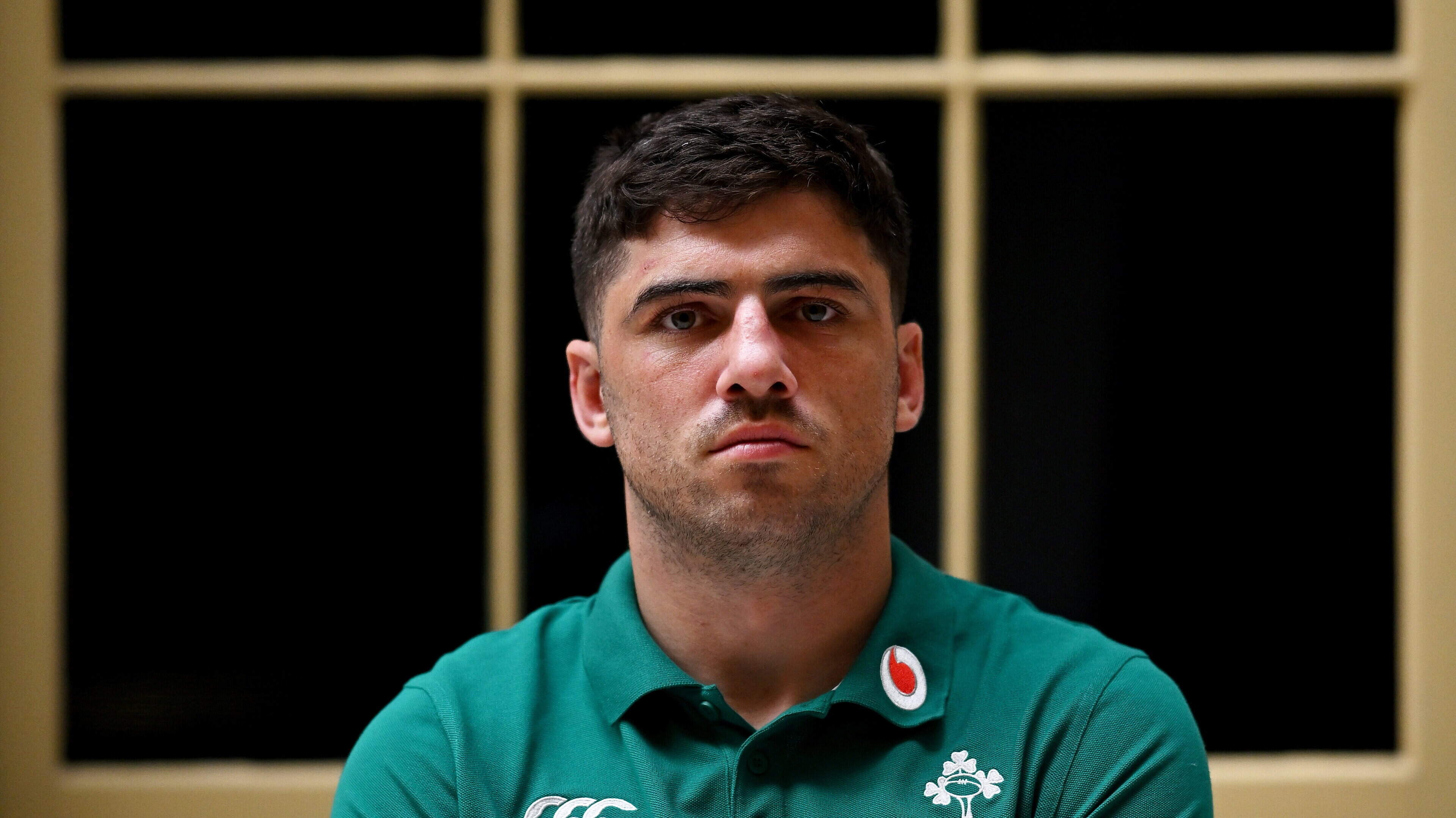 Jimmy O'Brien Disappointed Missing Finals