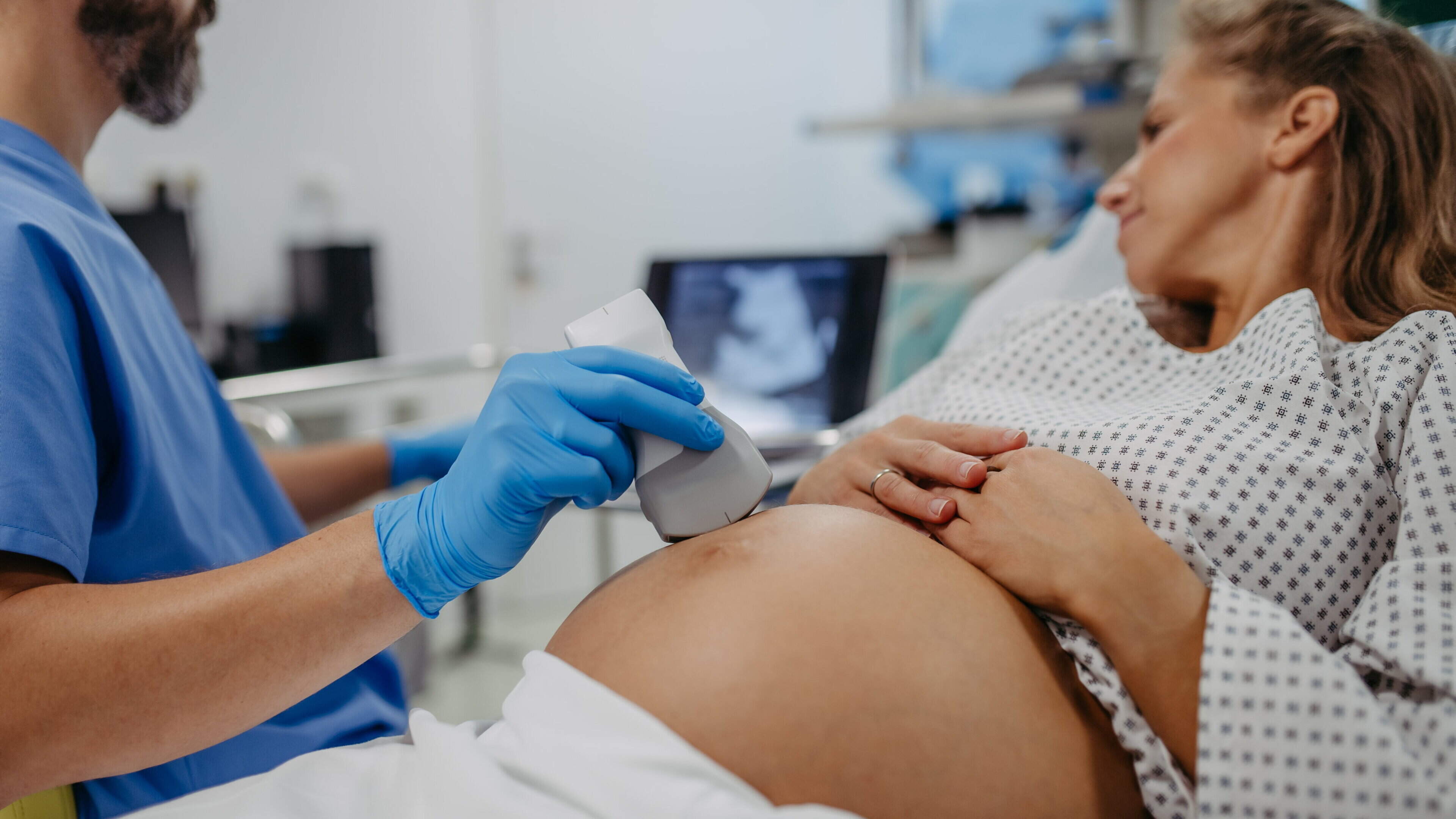 Over 1,000 Women Pregnant Through HSE Fertility Service