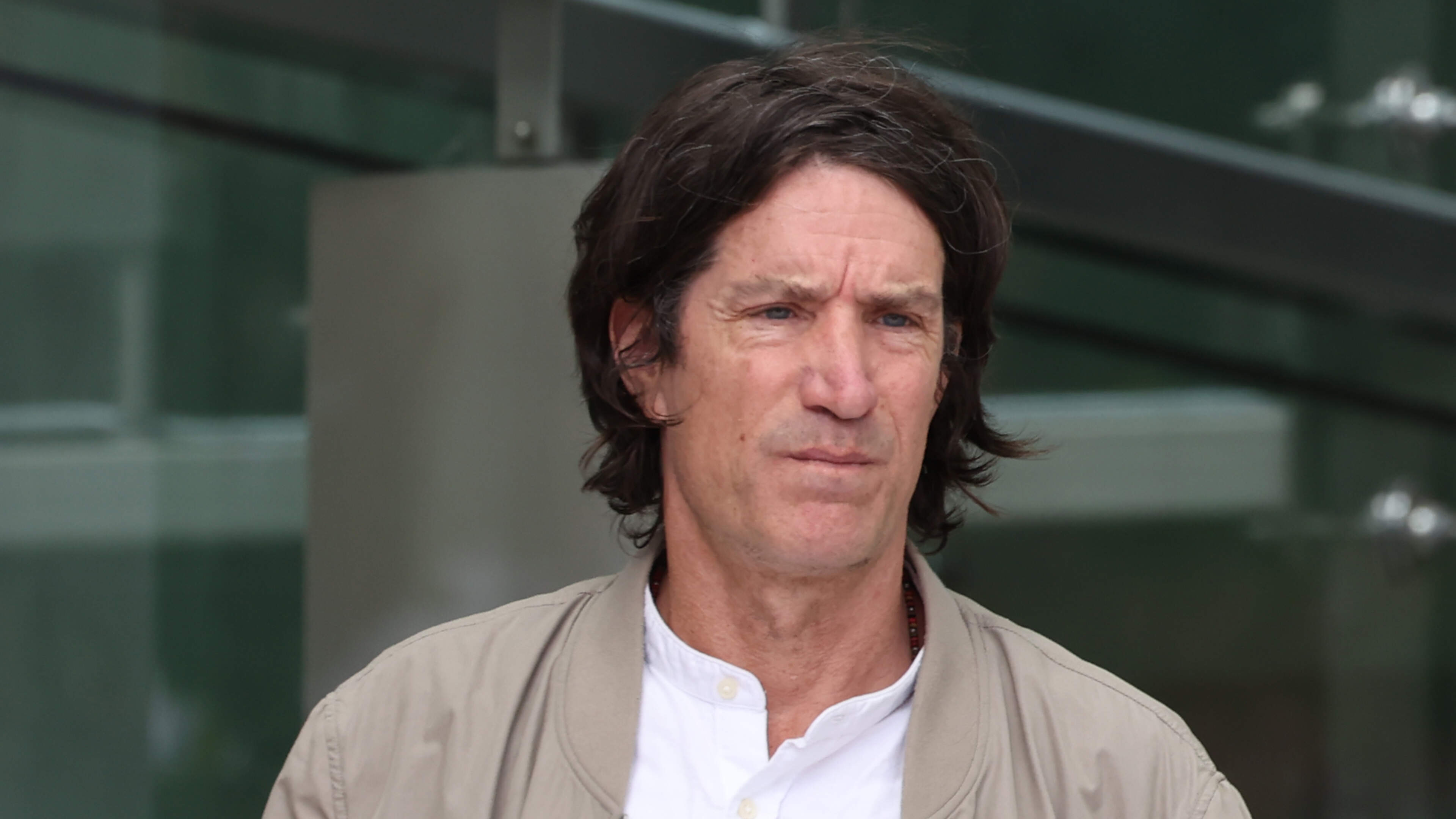 David Tully Pleads Not Guilty to Assault Charges