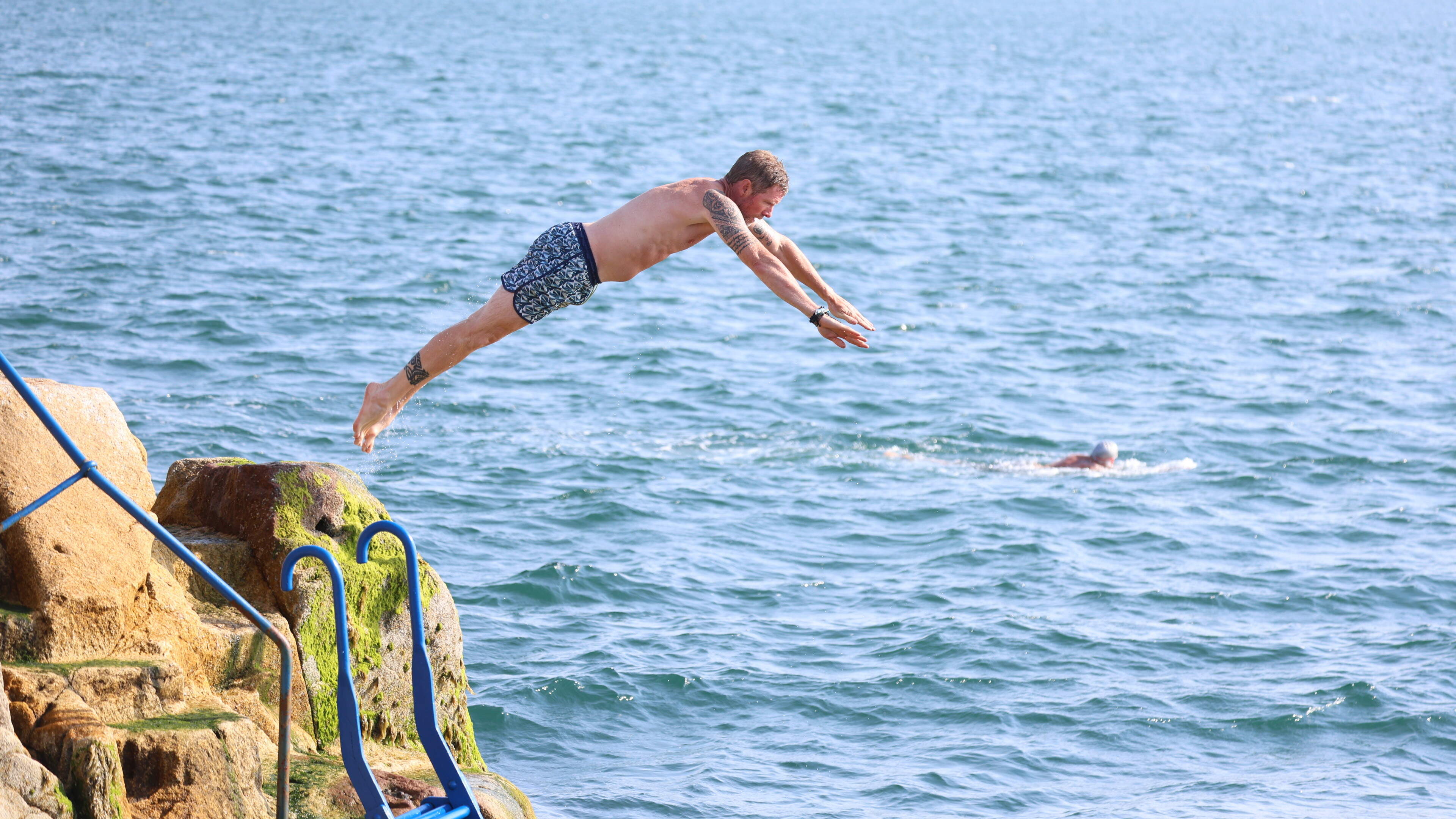 Water Demand Surges Ahead of Heatwave