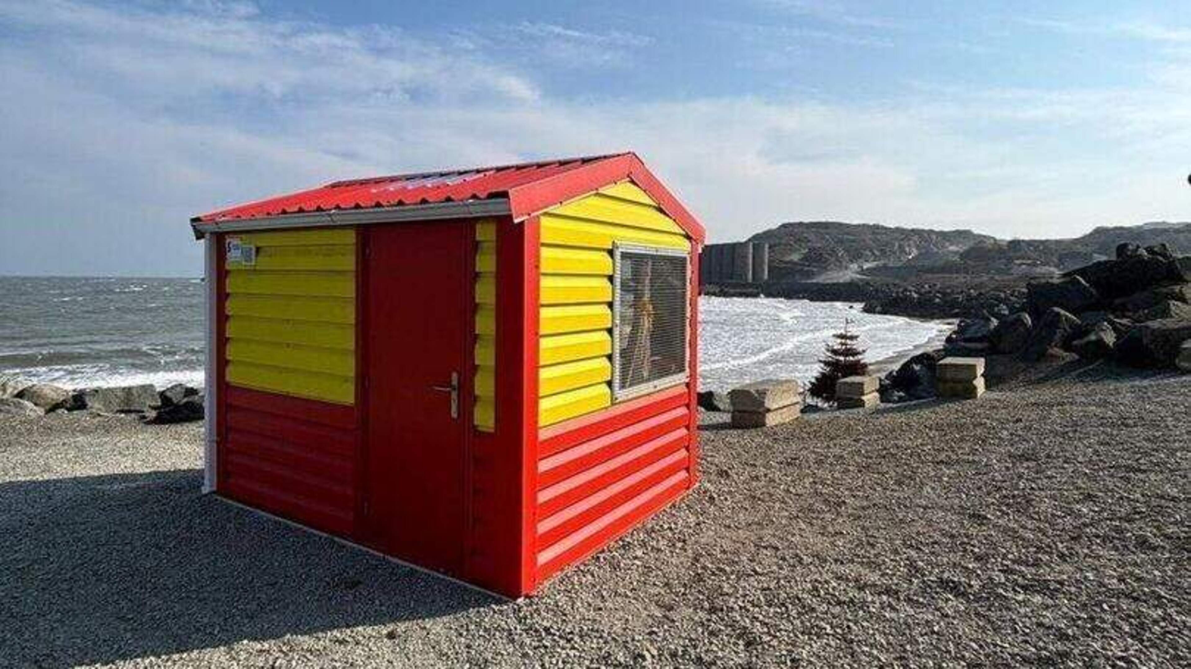 Wicklow Beaches Extend Lifeguard Hours Due to Heatwave
