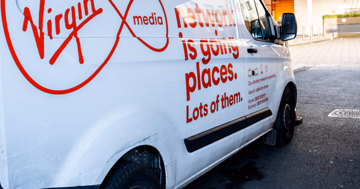 Virgin Media fined £28m for customer switching issues