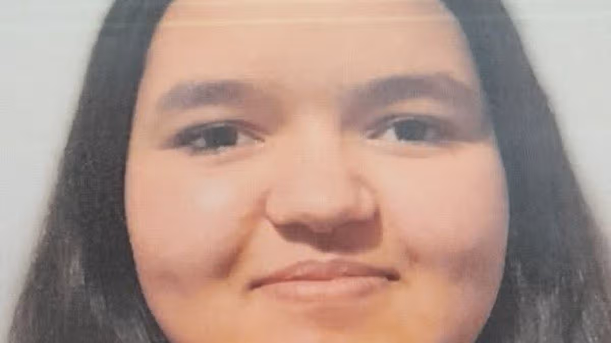 Gardaí appeal for missing teenage girl in Dublin