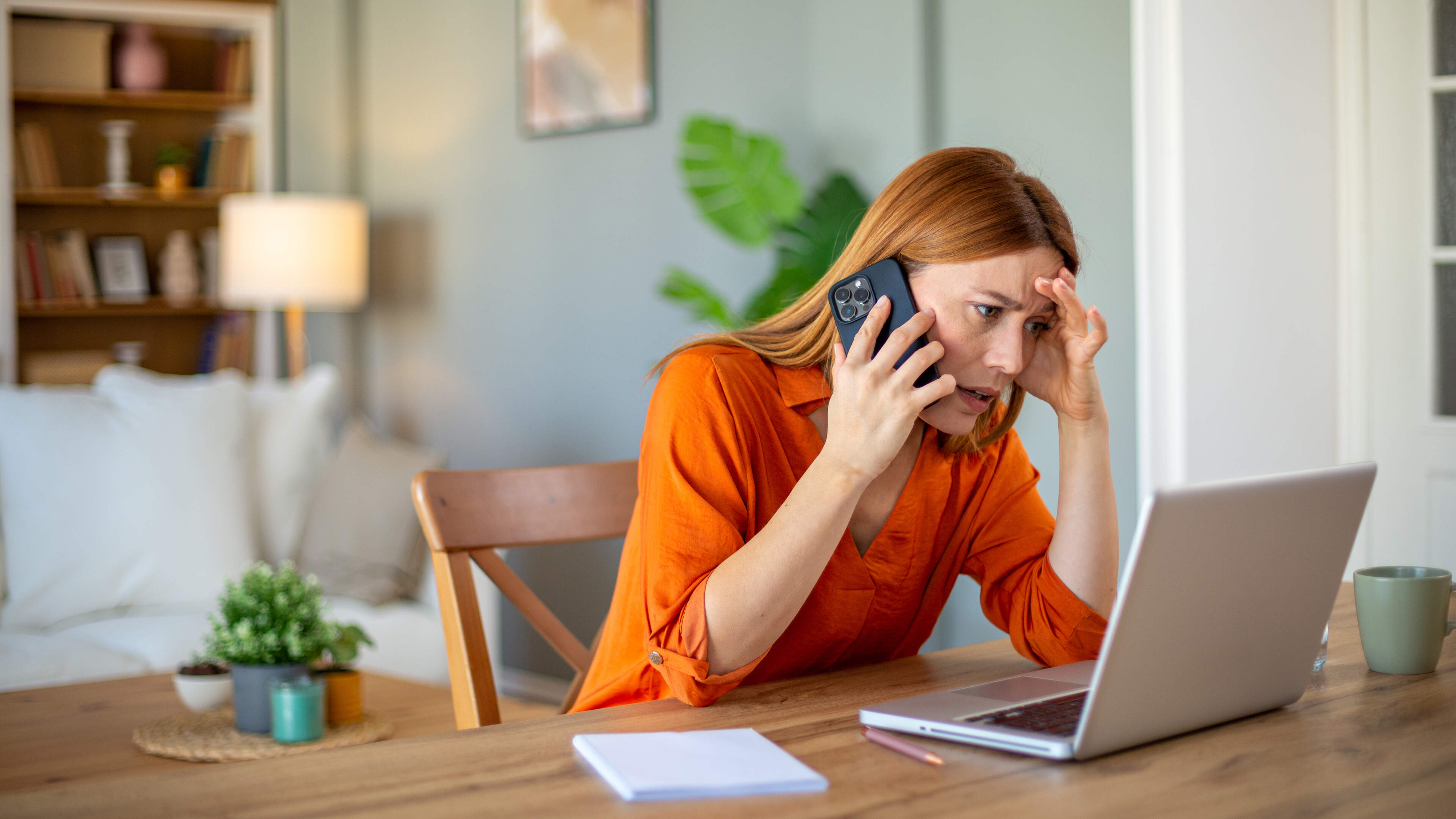 Complaints Against Public Services Reach 30-Year High