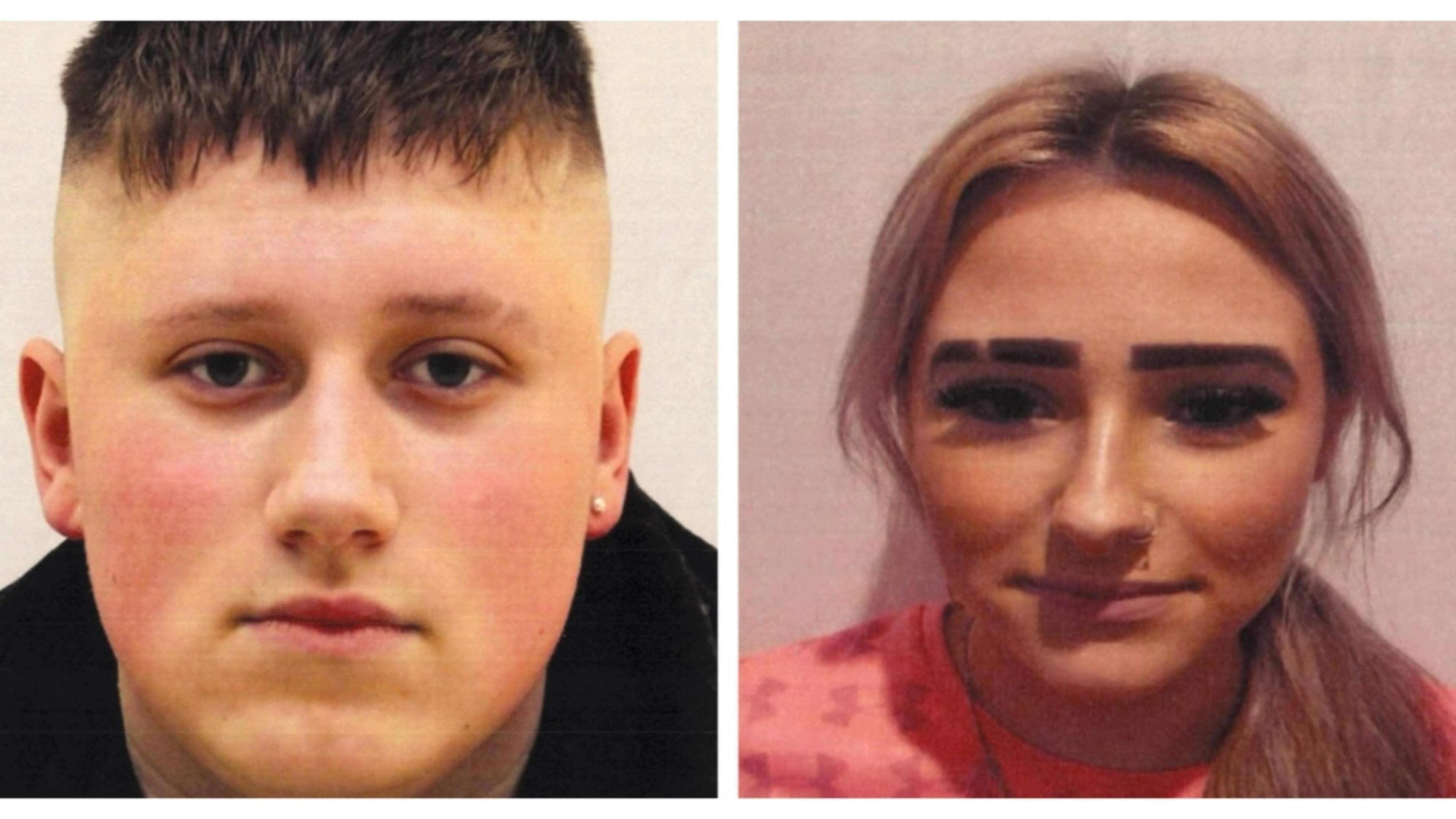 Missing Siblings in Tipperary